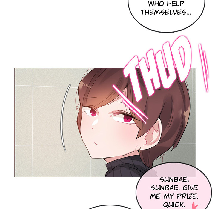 A Pervert's Daily Life - episode 124 - 33