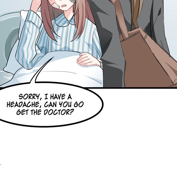 Help! My Boyfriend is a Monster - episode 1 - 63