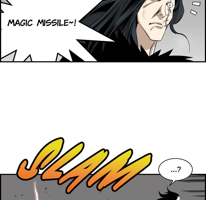 Magician's Murim Adventures - episode 51 - 54