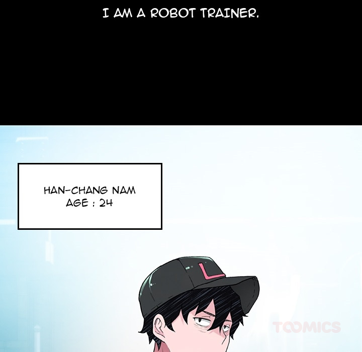 Teach Me How to Please You - episode Prologue - 13
