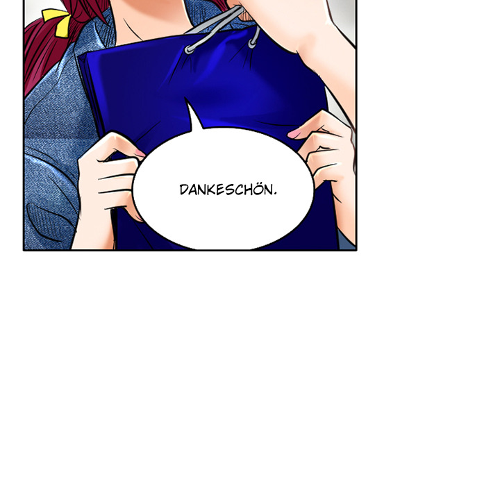 Gestörte Liebe - episode 52 - 47