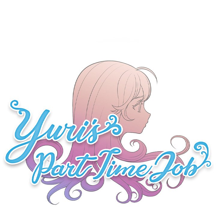 Yuri's Part Time Job - episode 42 - 7