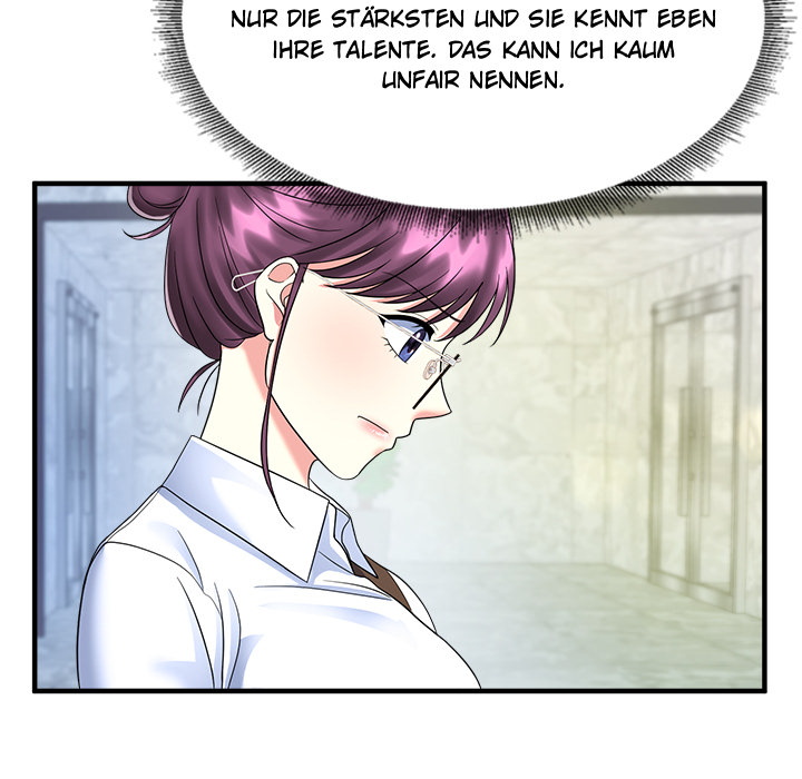 Verzaubert im Büro - episode 1 - 85