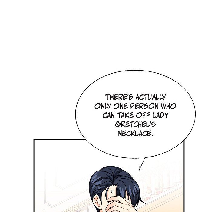 The Destroyer Fell in Love with Me - episode 33 - 32