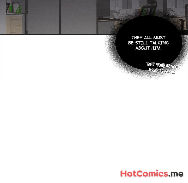 A Naughty Game for Two - episode 13 - 98