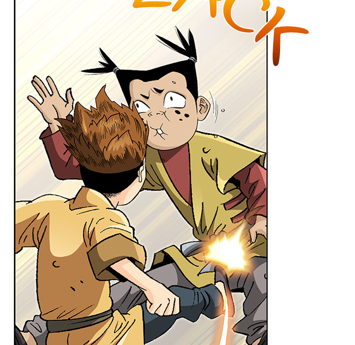 Die Reise des Gunak - episode 30 - 124