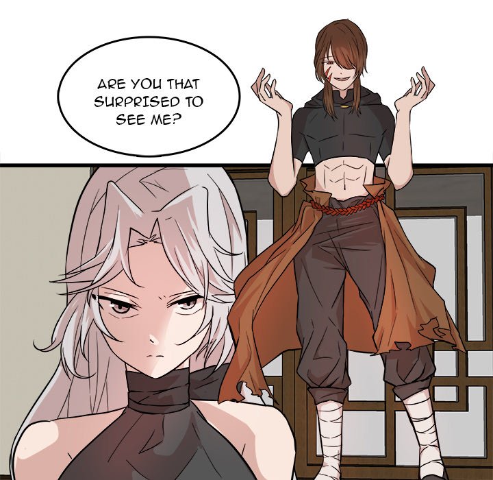 The Tiger, The Sun and The Moon - episode 20 - 4