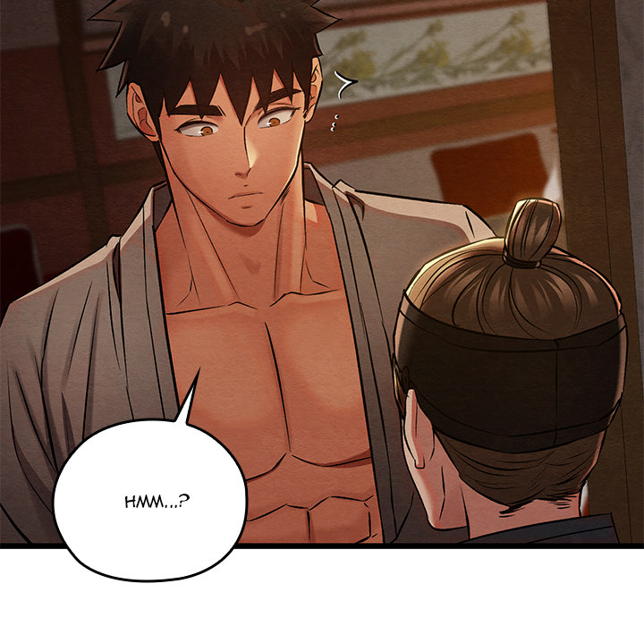 Master of Intimacy - UNCENSORED - episode 22 - 96