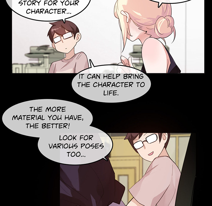 A Pervert's Daily Life - episode 6 - 37