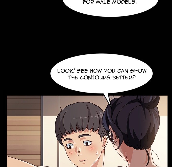 God Model - episode Prologue - 15