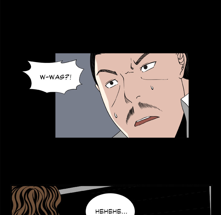 Unter der Maske - episode 10 - 16