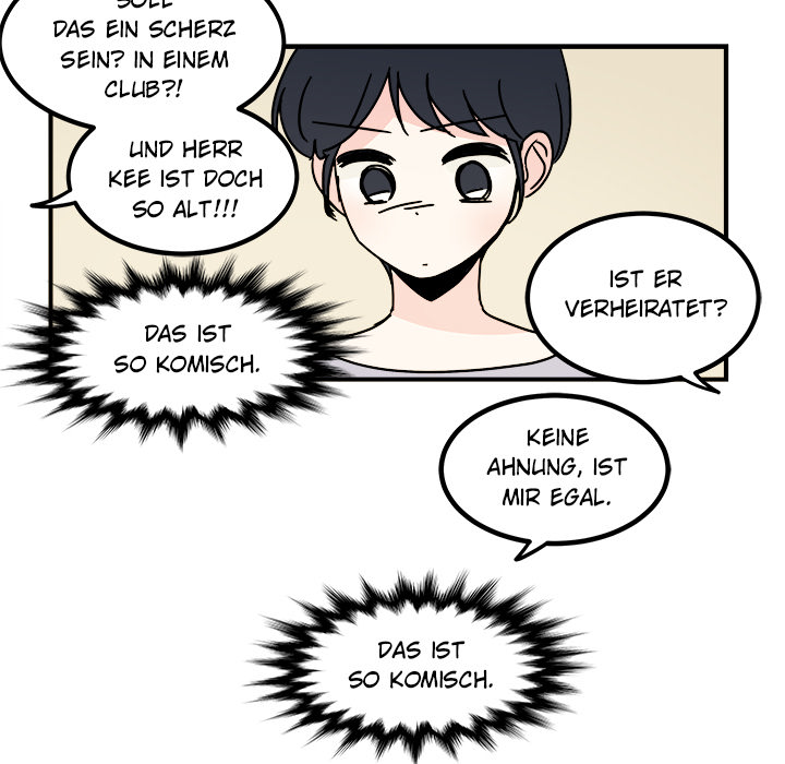 Bürodilemma - episode 27 - 25
