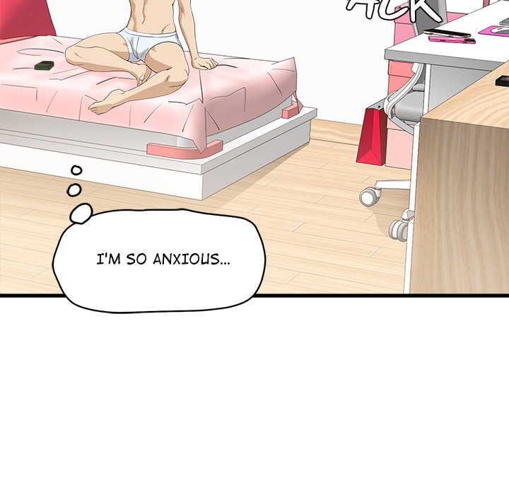 My Other Girlfriend - episode 6 - 215
