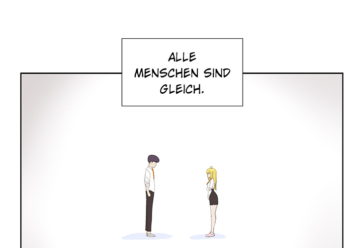 Der Mädchen-Knigge - episode 29 - 0