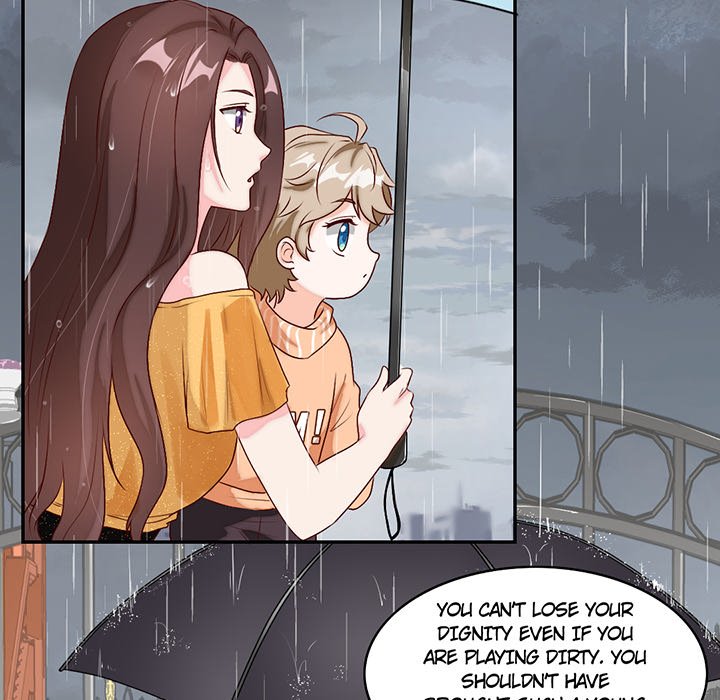 Mommy, Where's My Daddy? - episode 5 - 19