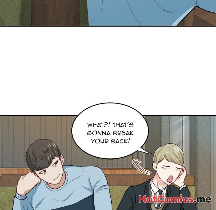 I Like You - episode 11 - 73