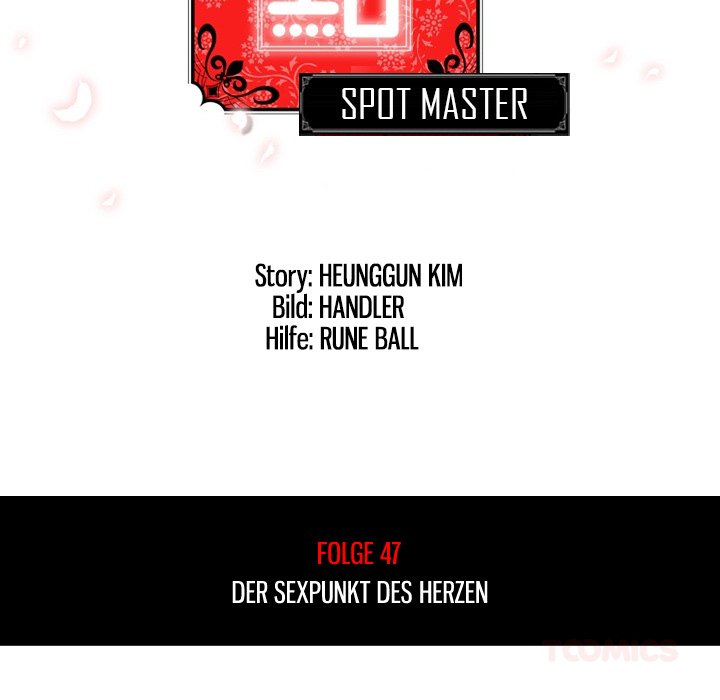 Spot Master - episode 47 - 41
