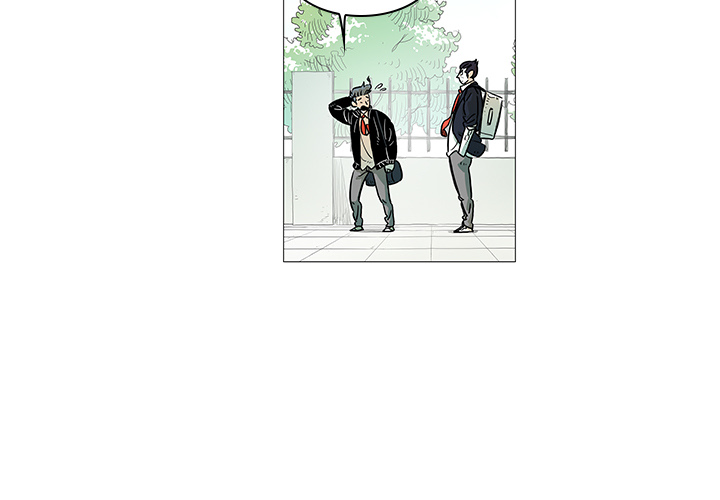 Hero Kim: Wer hat einen Retter bestellt? - episode 6 - 2