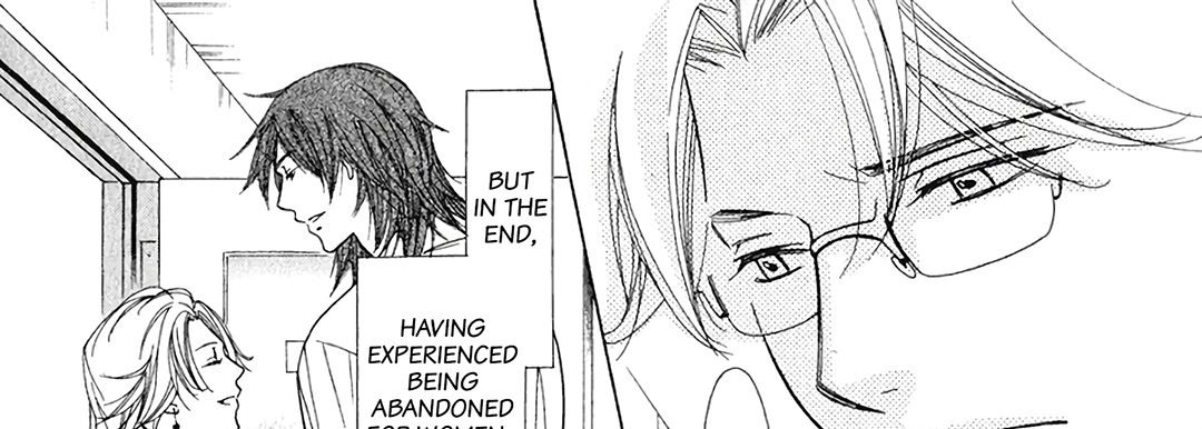 Love knows Love - episode 7 - 8
