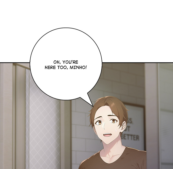 Mina's Little Trap - episode 17 - 15