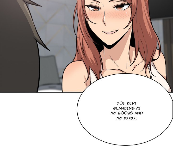Excuse me, This is my Room - episode 56 - 18