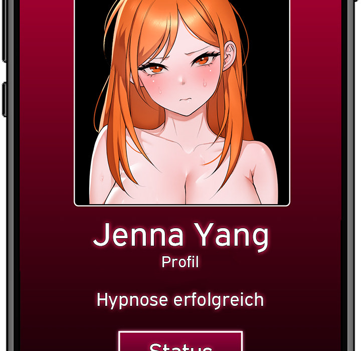 Wachmann der Hypnose - episode 3 - 179