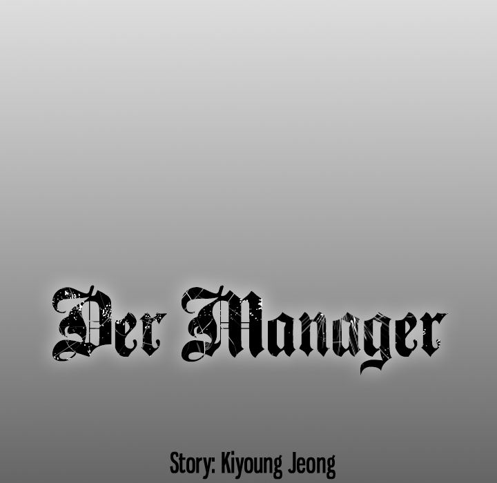 Der Manager - episode 79 - 121