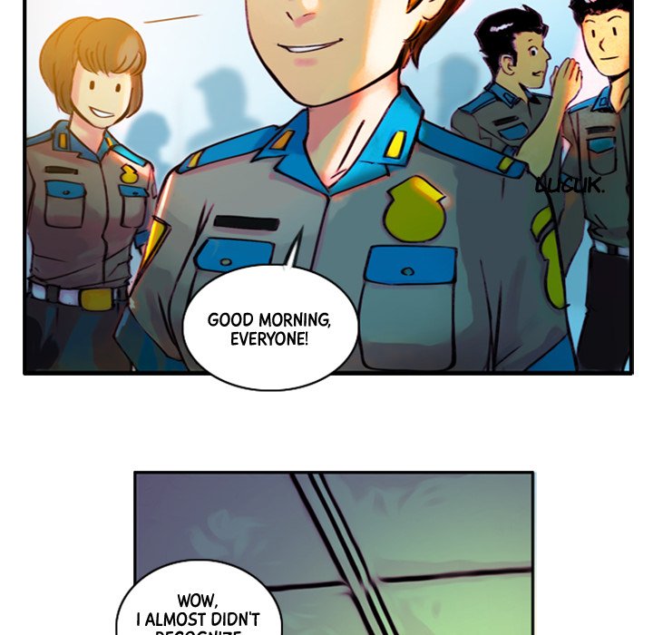 Kill Starter - episode 11 - 5