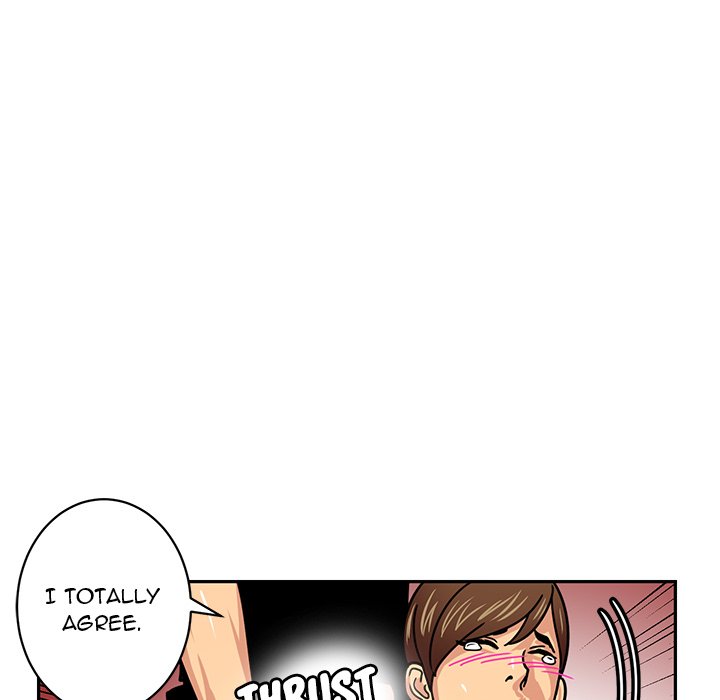 Five Years Apart - episode 5 - 49