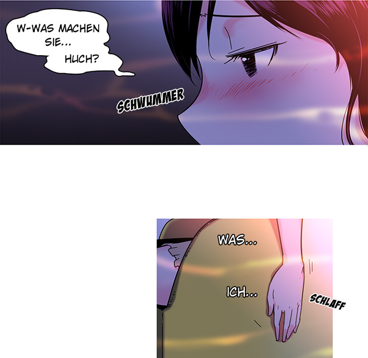 Heilende Hände - episode 4 - 5
