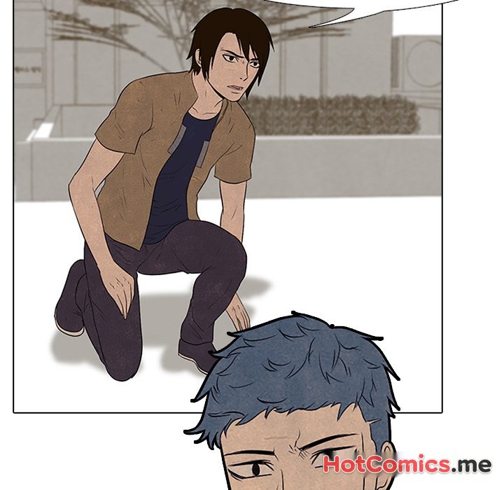 High School Devil - episode 91 - 31