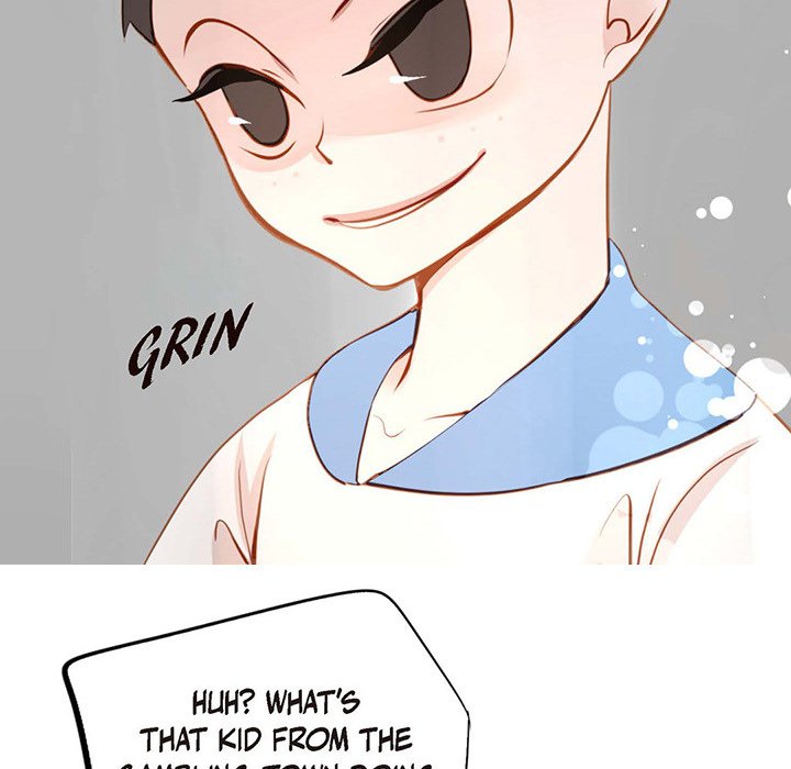 The Blue Snake and the Red Moon - episode 25 - 10
