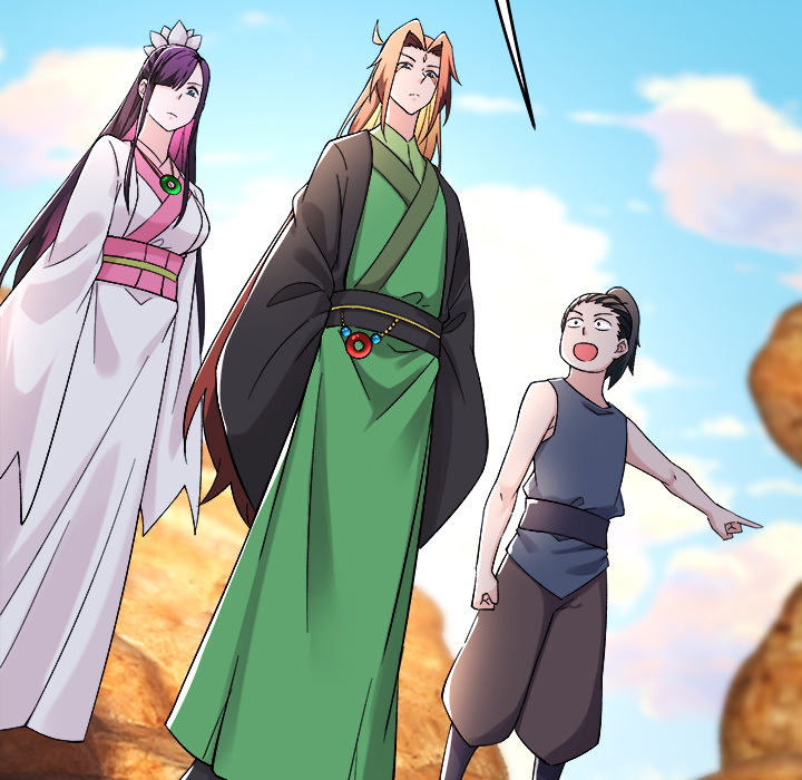 My Lovely Disciples - episode 84 - 28