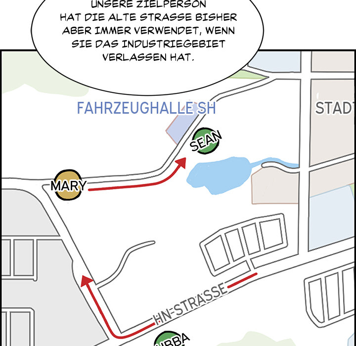 Eingesperrt auf Stockwerk 5 1/2 - episode 10 - 52