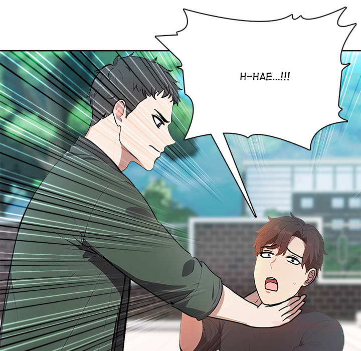 Divine Obsession - episode 4 - 86
