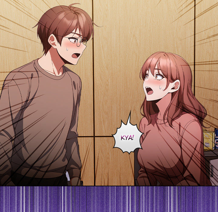 Love-Motion Capture - episode 32 - 127