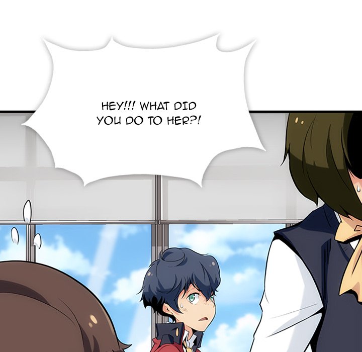 Such a Cute Spy - episode 1 - 104