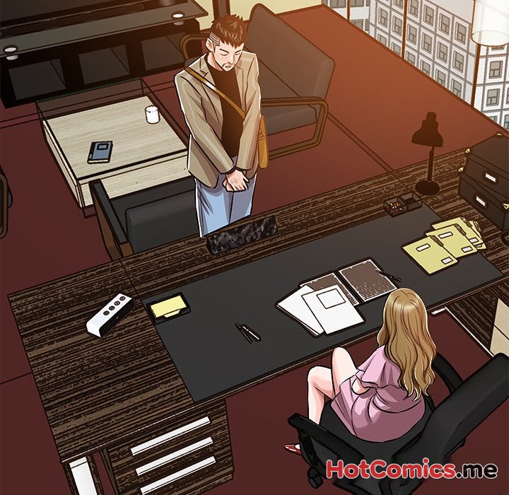 Sponsor (Drama) - episode 25 - 47