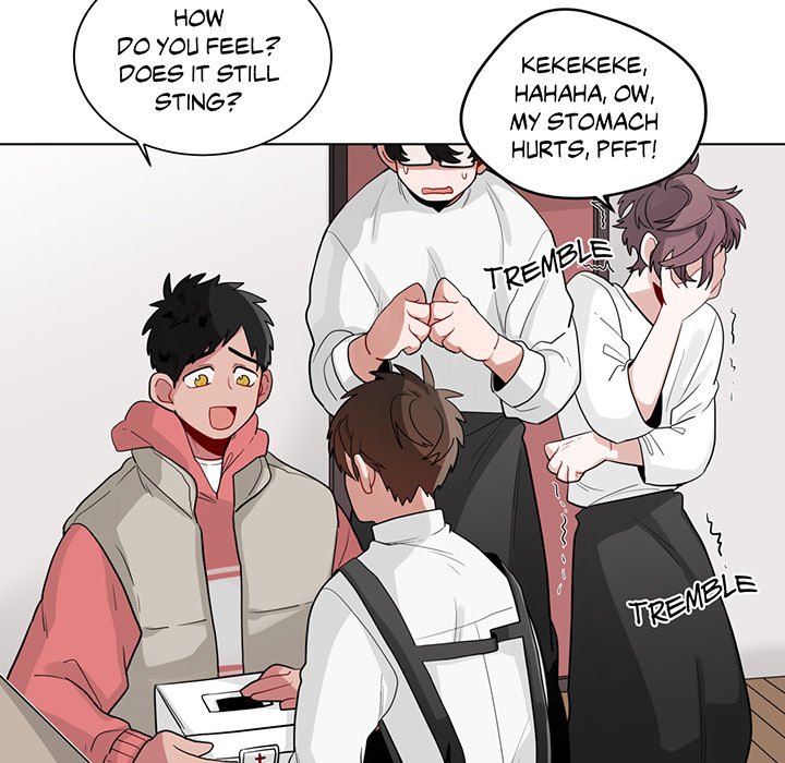Sign - episode 18 - 40