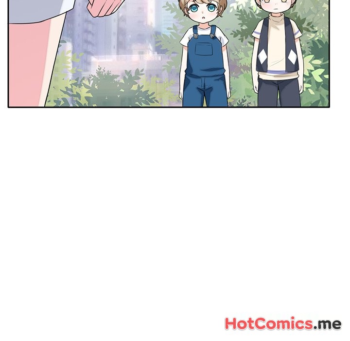 Mommy, Where's My Daddy? - episode 31 - 9