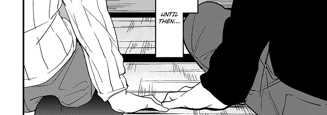 Please… Don’t Make Me Come Anymore… I Was Continuously Bedded by My Younger Uncle Until the Day Before My Wedding… - episode 12 - 31