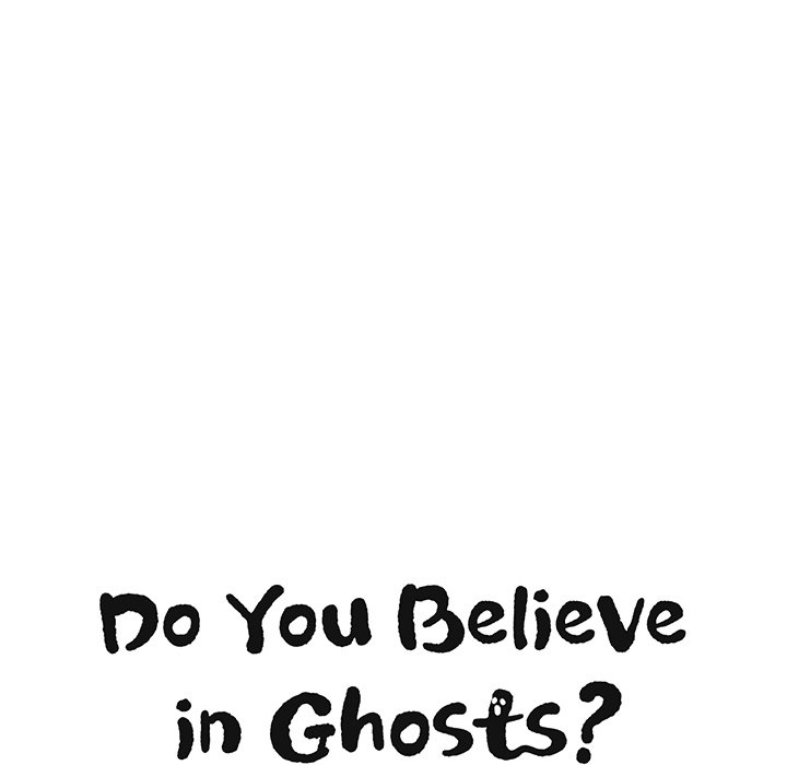 Do You Believe in Ghosts? - episode 21 - 43
