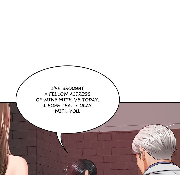 Extremely Rich Family - episode 18 - 113