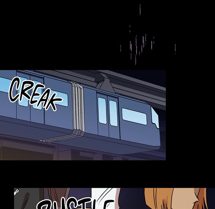 Love, Lust, & Joy - episode 3 - 85