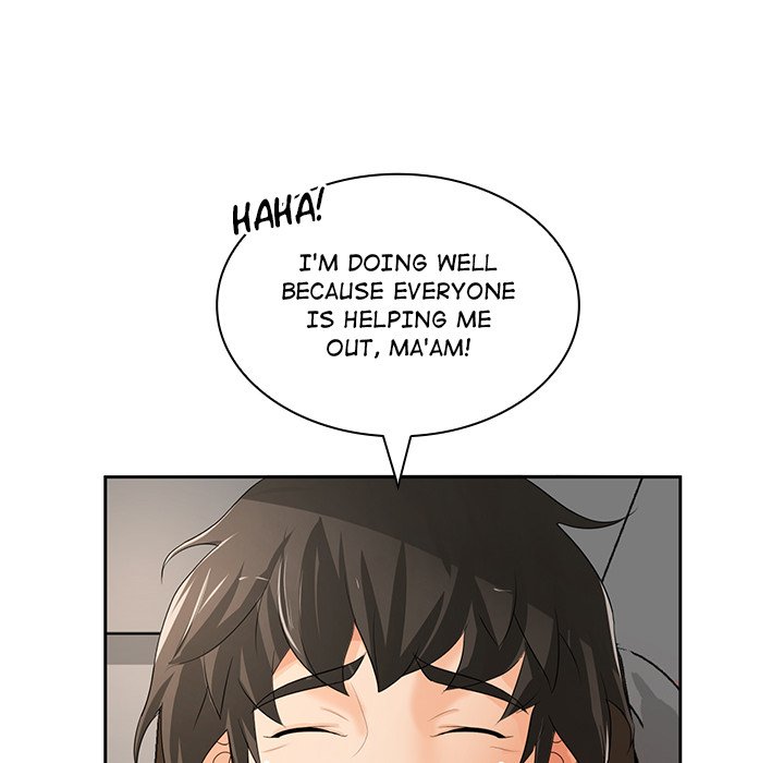 Office Troubles - episode 11 - 104