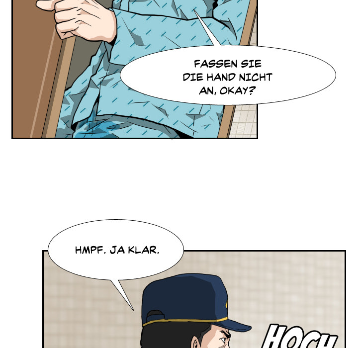 Angriff der Hand - episode 3 - 28