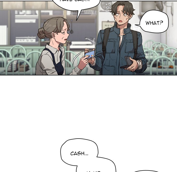 Who Cares If I'm a Loser! - episode 15 - 39