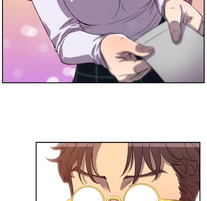 Yuri's Part Time Job - episode 44 - 68
