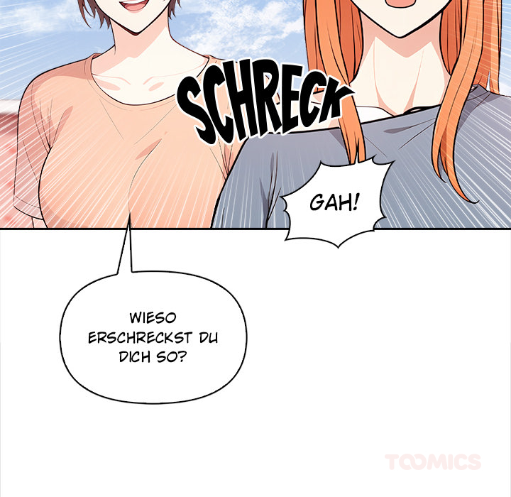 Gefangen im Wohnheim - episode 33 - 25