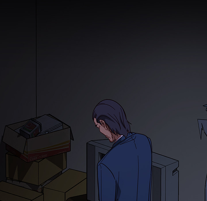 The Lucky Guy - episode 31 - 164